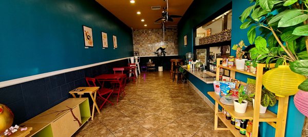 Dek Sen's Thai by null