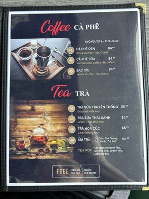 Menu photo 4 Pho Da El Monte, CA Menu photo 4 Pho Da El Monte, CA