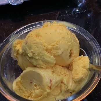 Amoo's Restaurant - Saffron ice cream - Persian/Iranian Near Me - McLean, Virginia Amoo's Restaurant - Saffron ice cream - Persian/Iranian Near Me - McLean, Virginia