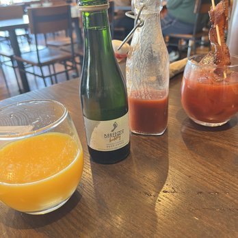 First Watch - Bloody Mary & Mimosa time - Breakfast & Brunch Near Me - Kansas City, Missouri First Watch - Bloody Mary & Mimosa time - Breakfast & Brunch Near Me - Kansas City, Missouri