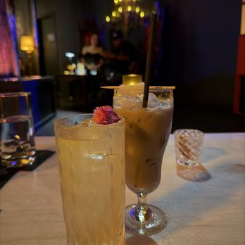 Wild Orange - Jasmine, Boba - Cocktail Bars Near Me - Honolulu, Hawaii