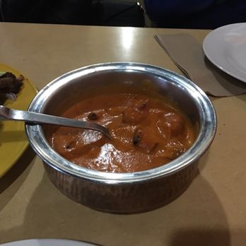 Dera Grill - Chicken Tikka Masala - Pakistani Near Me - Irving, Texas