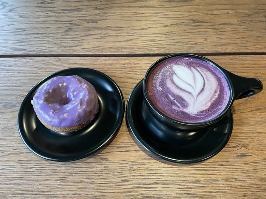 Side Practice Coffee by null