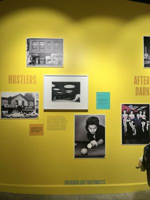 Chinatown Storytelling Centre by null