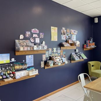 HAPI Elite Week: Boba & Broth - Stickers for sale! - Yelp Events Near Me - Sugar Land, Texas