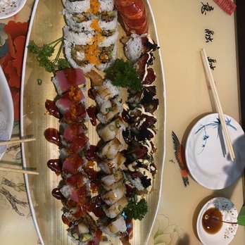 Tokyo Garden - Chinese Near Me - Redding, California Tokyo Garden - Chinese Near Me - Redding, California