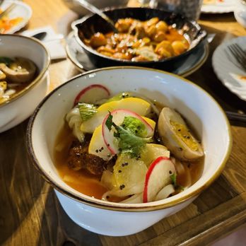 Kjun - Korean Near Me - New York, New York Kjun - Korean Near Me - New York, New York