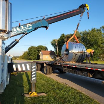 Avilla Motor Works - Lifting - Auto Repair Near Me - Avilla, Indiana Avilla Motor Works - Lifting - Auto Repair Near Me - Avilla, Indiana