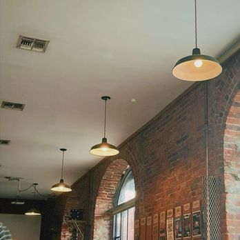 Daily Press Coffee and Bar - Coffee & Tea Near Me - Brooklyn, New York