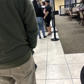 Wells Fargo Bank - The line literally reaches the door - Banks & Credit Unions Near Me - Ukiah, California Wells Fargo Bank - The line literally reaches the door - Banks & Credit Unions Near Me - Ukiah, California