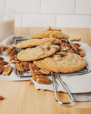 Not As Famous Cookie Company by null
