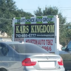 Kar Kingdom