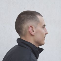 Skullpture - We do all the fades