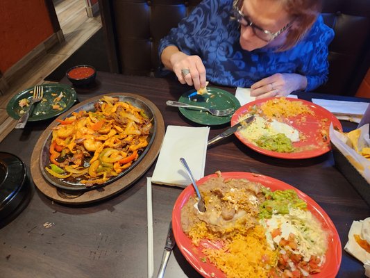 Don Patron - Mexican Grill & Cantina by null