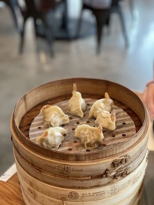 Dough Zone Dumpling House Portland by null