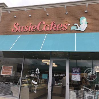 SusieCakes - Dallas - Bakeries Near Me - Dallas, Texas SusieCakes - Dallas - Bakeries Near Me - Dallas, Texas