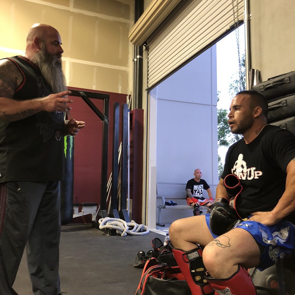 CHAINSAW FITNESS Updated September 2024 10 Reviews 925 Poinsettia Ave, Vista, California