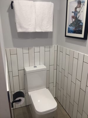 The Constance Hotel Fortitude Valley by null