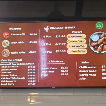 Beyond Biryani - Indian Near Me - Redlands, California Beyond Biryani - Indian Near Me - Redlands, California