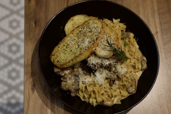 Penn Street Kitchen by null