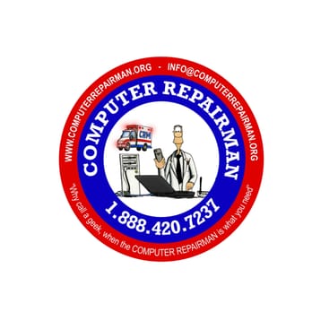Computer Repairman - IT Services & Computer Repair Near Me - Chicago, Illinois