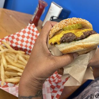 Oh G Burger - Double OhG Smash Burger - Burgers Near Me - Hayward, California Oh G Burger - Double OhG Smash Burger - Burgers Near Me - Hayward, California