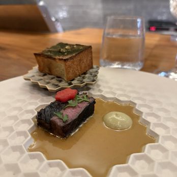 Causa Amazonia - Smoke in the Amazon - Tapas/Small Plates Near Me - Washington, DC, District of Columbia
