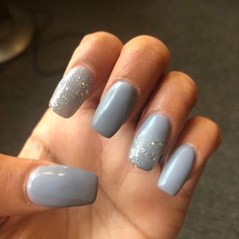 De Anza Nails - Nail Salons Near Me - Cupertino, California