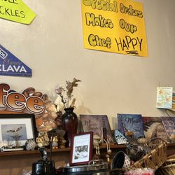 McNan's Variety Foods