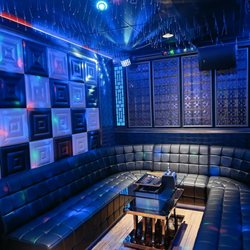 K-ONE Music KTV