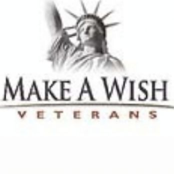 Make A Wish Veterans - Logo - Veterans Organizations Near Me - Opa-locka, Florida