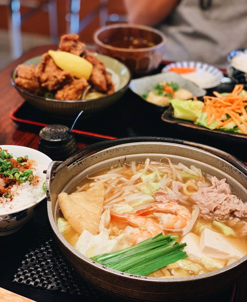 MENCHANKOTEI CLOSED 1036 Photos & 370 Reviews Izakaya 903