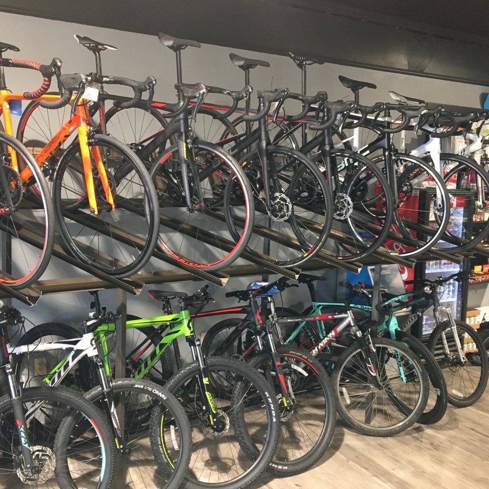 Cycle Haus - Bike Repair/Maintenance Near Me - Simpsonville, South Carolina