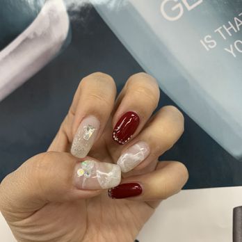 Rose Nails - Nail Salons Near Me - Bridgeport, Connecticut