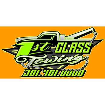 1st Class Towing Service - Towing Near Me - Robstown, Texas