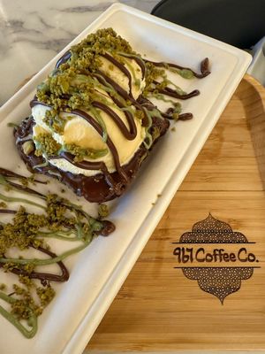967 Coffee Co by null