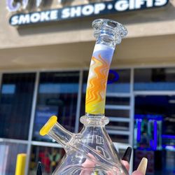 City Rock Smoke Shop