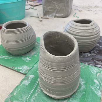 Round Rock Community Clay - Art Classes Near Me - Round Rock, Texas