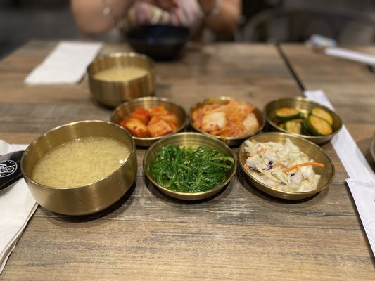 BaBbi BaBbi Korean Kitchen | BBQ&More| Dr. phillips by null