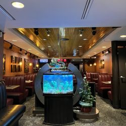 Chinatown Inn - Inside