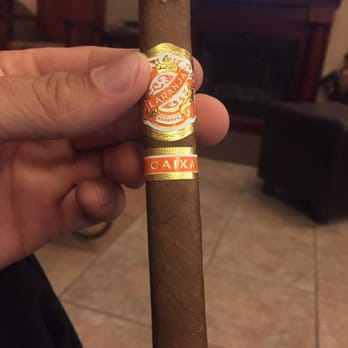 Squire Cigars - Squires selection is top notch - Tobacco Shops Near Me - Santa Rosa, California