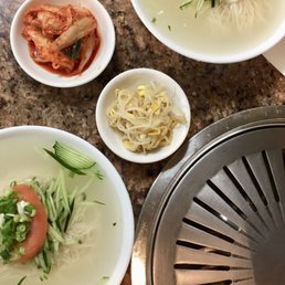 Noodle Soup
