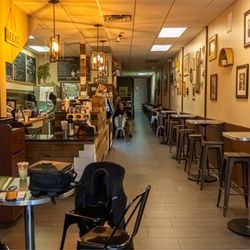 Cafe Americano