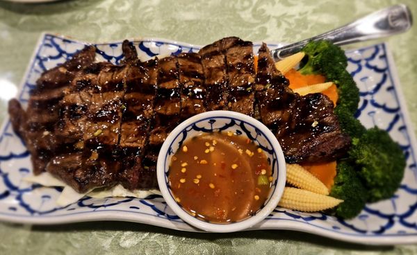 Elephant Cafe by null