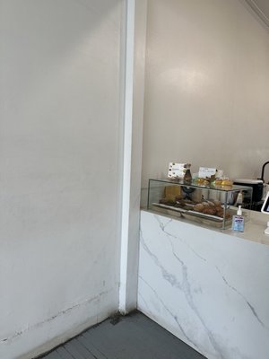 Sam James Coffee Bar PARK by null