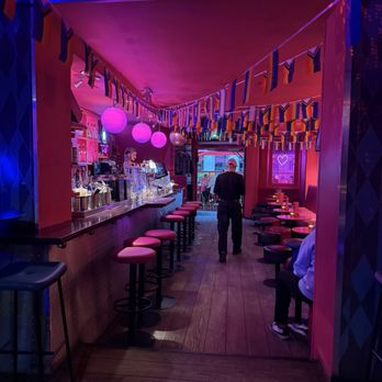 Prik - Gay Bars Near Me - Amsterdam, New Hampshire Prik - Gay Bars Near Me - Amsterdam, New Hampshire
