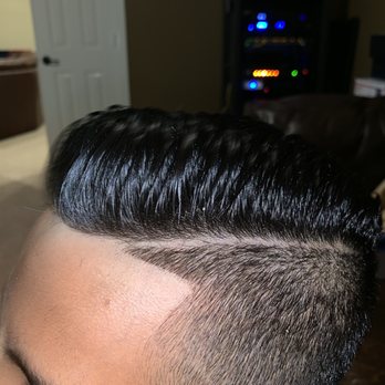Alibaba Barber - Barbers Near Me - Sugar Land, Texas