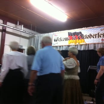 Indpls Liederkranz - Oktoberfest. Boot scootin' polka. - Social Clubs Near Me - Indianapolis, Indiana