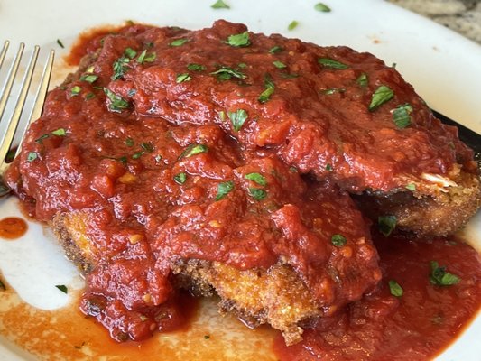 Andino's Italian Restaurant by null