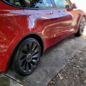 Super Clean Hand Wash - Auto Detailing Near Me